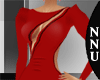 PB Sexy Red Dress