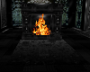 D :Delight Fireplace