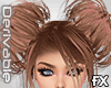 ғх Sera Blonde