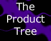 [TPT] Purple Cotten Hood