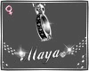 ❣ChainRing|Maya♥|f
