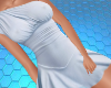 Blue Dress