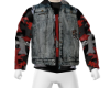 CHROME LIMITED JACKET