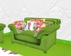 Cocomelon Loveseat Chair