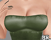 Bodycon Green