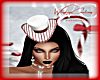 DW CANDY CANE DELITE HAT