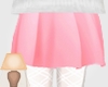 PinkRainbow Skirt