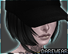 TaskForce: Gothicism Hat