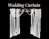 Wedding Curtain