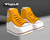 VA_Shoes Orange "F