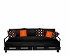 Halloween Relax couch