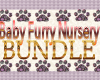 Baby FurryNursery Bundle