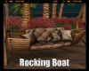*Rocking Boat