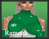 Snowflakes G Dress
