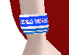 Wi*Req S&R Bracelet F