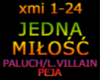 JEDNA MIŁOŚĆ