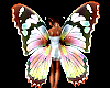 Pastel Wings Fairy