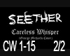 ~M~ Careless Whisper 2/2