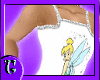 Tinker bell Bathing suit