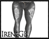 [IR] Gray Jeans LUX