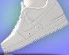 White shoes M