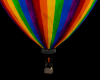 Pride Balloon