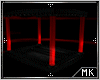 [MK] Red temple