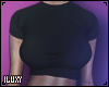 | T-shirt Black |