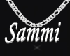 Sammi necklace