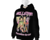 Lex Hoddie Hstar Girl