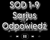 Sarius - Odpowiedz