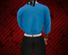 casual fit v2