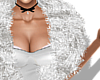 Lady ICE Fur Jacket