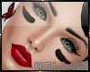Rollergirl Makeup Welles