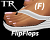 [TR] !Flip Flops! Silver