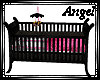 [AB]Girl Crib