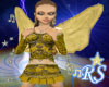 Fairy knight armor7
