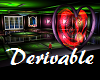 Derivable Love Room