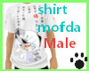 Shirt Mofda M