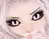 furry cat eyes