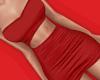 H@K Sexy Red Dress RLL