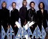 Def Leppard poster
