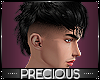 Mullet Black