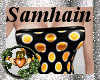~QI~ Samhain Mini V2