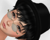 Hair and Hat