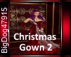 [BD]ChristmasGown2