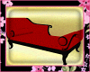 BB~ RED HOT SOFA BED