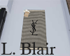 Beach Towel | Laurent