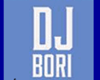 DJ BORI MP3