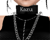 ~N~ Kazu collar RQ